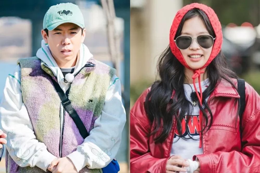 #YangSechan Apologizes To Jennie On “#RunningMan” Due To A Music Quiz?