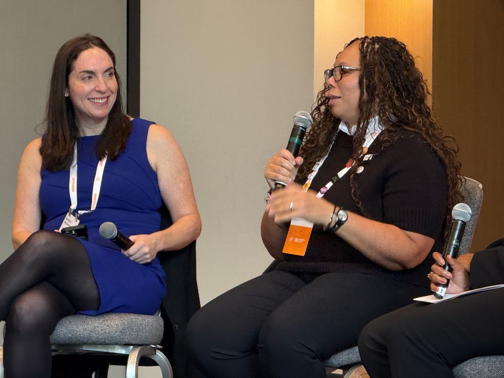 Relativity Fest session: Empowering Communities Through Legal Data Intelligence