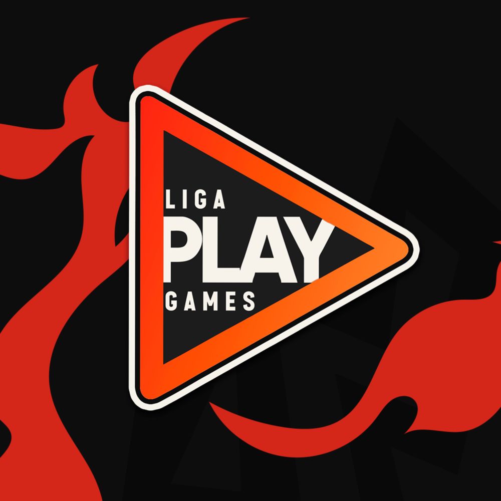 Liga Play Games 2: Campeonato gratuito presencial com premiação. Clique aqui e inscreva-se!