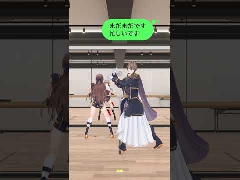 ハヤトくぅん😁‼️踊ろうヨｯ💃✨️🎉✌️ #shorts #おじさん構文 #踊ってみた