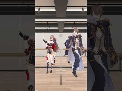 #けっかおーらい #ポップダンス #曲が好きで踊ってみたら思ったより可愛いフリだった #ヒーローは逃げるわけにはいかない