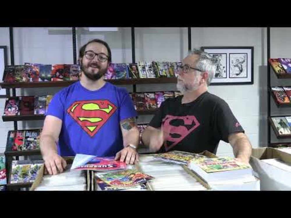 Recommendations for July 9th