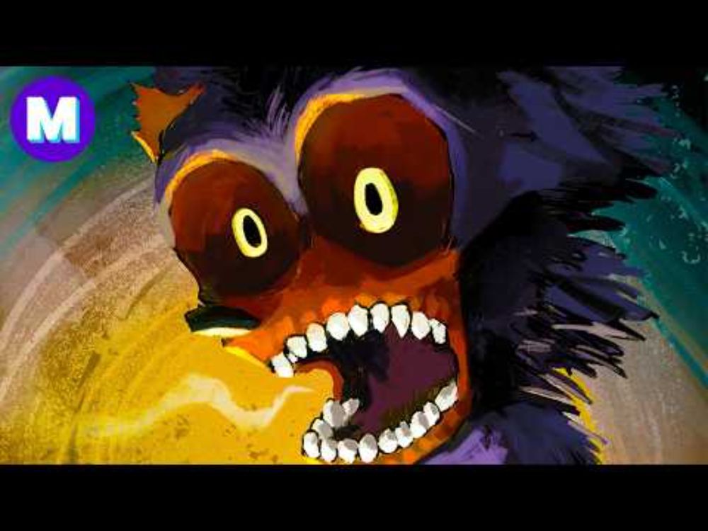Sonic's Last Life