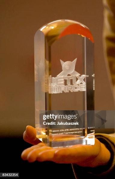 JETIX AWARDS (courtesy of Getty Images)