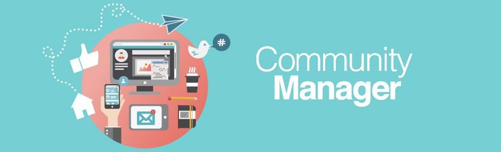 Community Manager – Plateforme Éducative – Rejoignez YELLO!