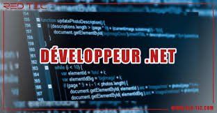 Recrutement : Développeur .Net – Bottu (Casablanca)