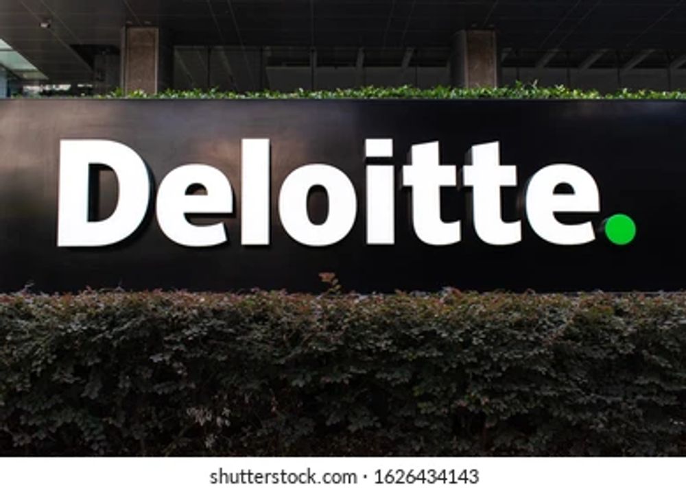 Consultant Expérimenté Software Asset Management - Deloitte