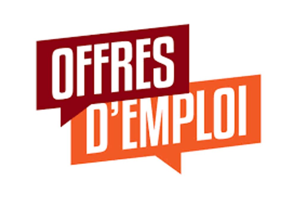 Offre d&#039;emploi: Chef de Chantier - Fatick