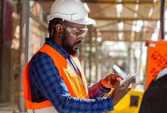 Recrutement Chef de Chantier - Fatick | TECTRA Sénégal