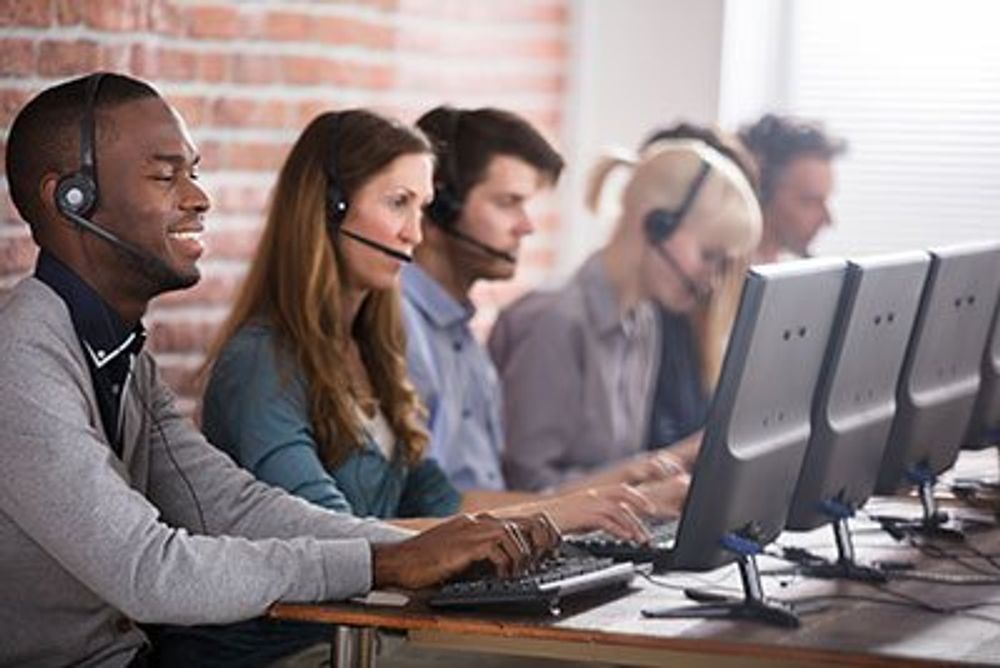 Offre d&#039;emploi : Téléconseillers Francophones - Télétravail