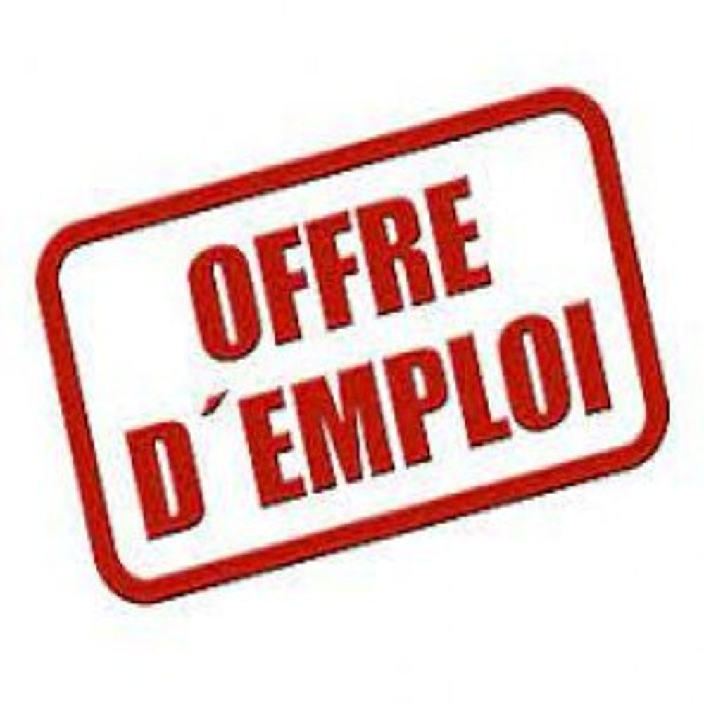 Offre d&#039;emploi : Recrutement de 50 Bonhommes de Route - Dakar