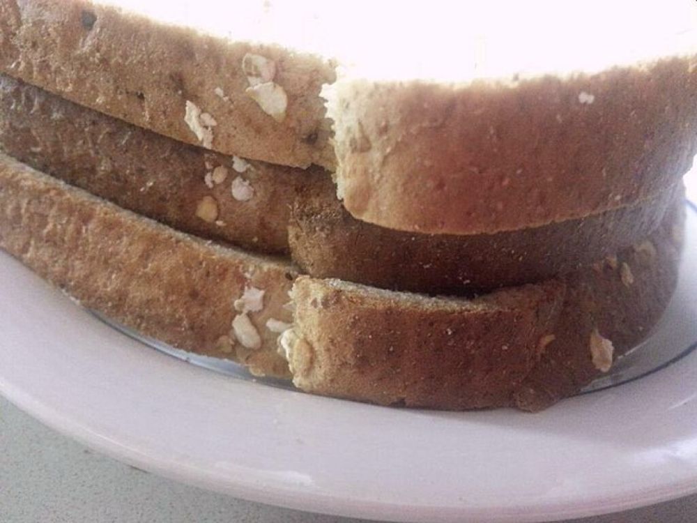 Toast sandwich - Wikipedia