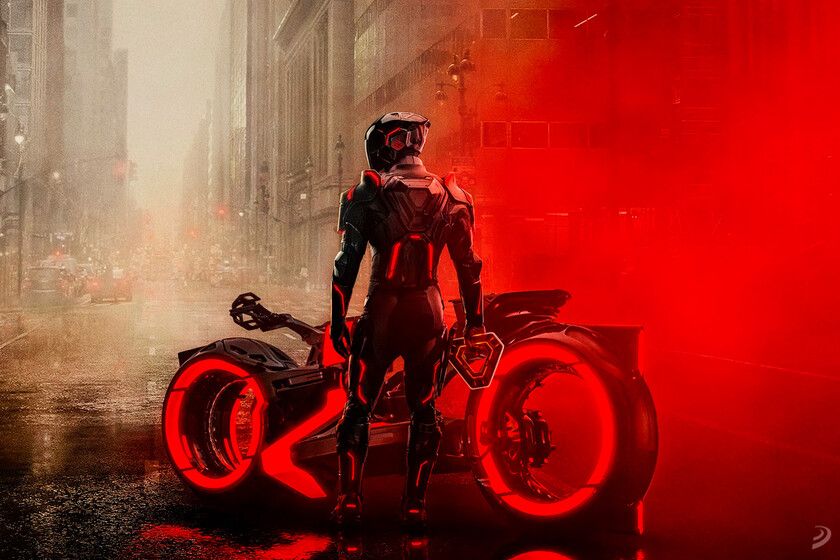 Si creías que Jared Leto era lo peor de Tron: Ares, tengo buenas y malas noticias para ti 