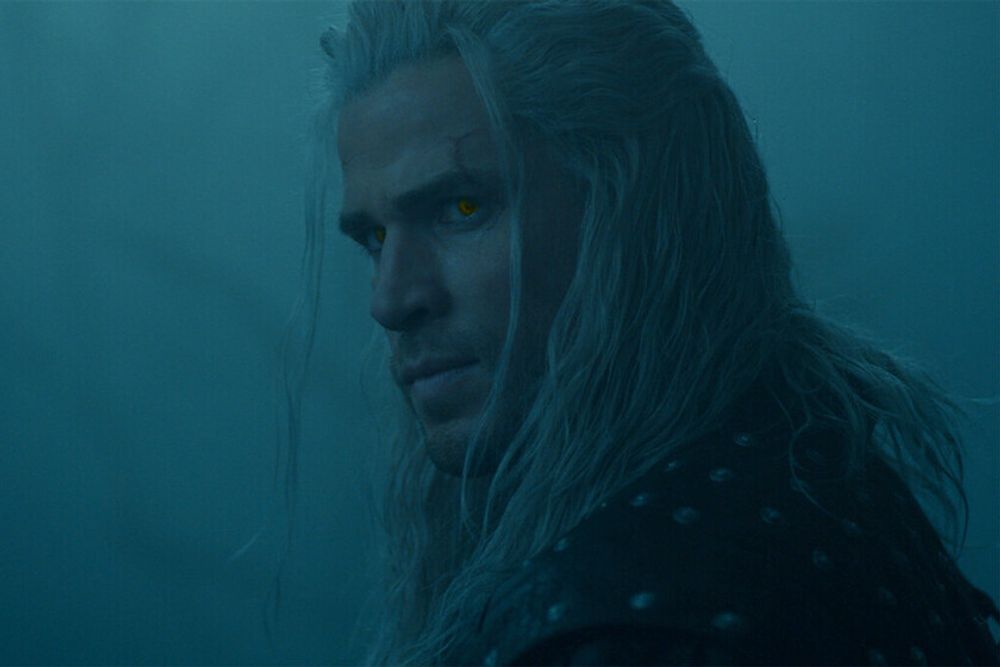 "Uno de los mejores juegos de la historia". No serÃ¡ Henry Cavill, pero el nuevo Geralt de Rivia de Netflix tambiÃ©n es un jugÃ³n al que le apasiona los RPG de The Witcher