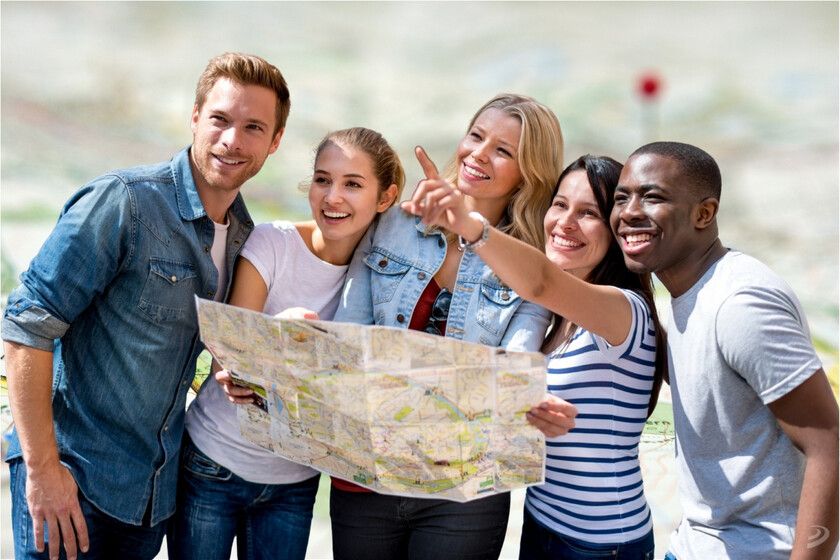 Cada día más gente utiliza la IA para planificar sus viajes. El problema es todo lo que puede suceder después 