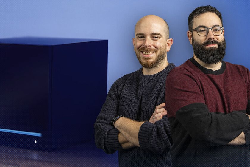 La GabeCube de Steam nos gusta pero no nos entusiasma 