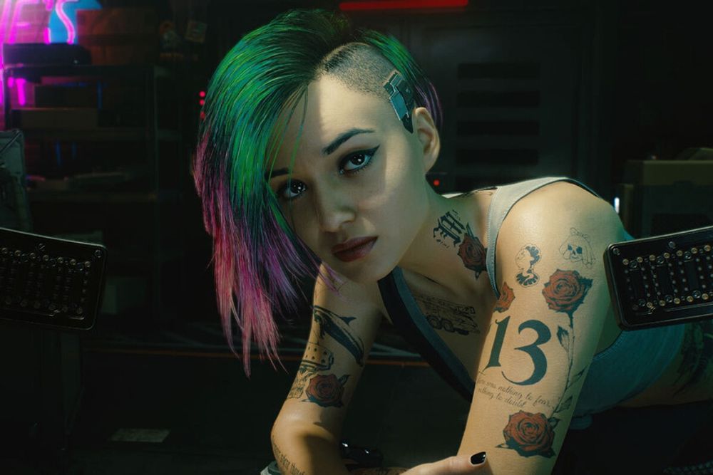 "Fue uno de los peores momentos de mi vida". Cyberpunk 2077 tenÃ­a bugs enormes de salida porque la alternativa era mucho peor