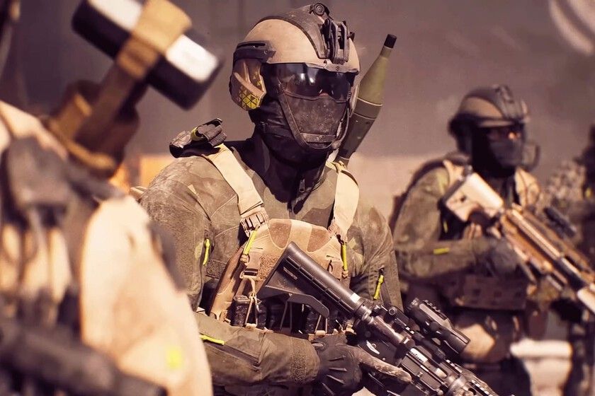 "Devuélvelo y cómpralo en Steam". No estás solo, hasta el jefazo de Battlefield 6 ha estado cabreado con EA durante el fin de semana 