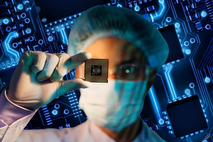 La plantilla de Intel dice "basta": las falsas promesas y las decisiones sin rumbo empañan el futuro de la compañía 