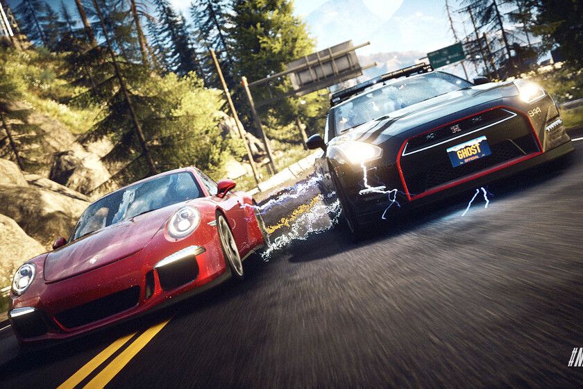 Compró su estudio en 2020 y ahora EA sigue con su con su mala costumbre de cerrar los servidores de varios de sus juegos 