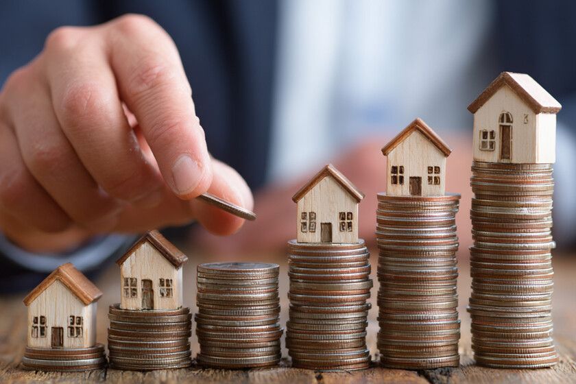 Creíamos que los precios del alquiler subían y bajaban en base al mercado. En realidad es un algoritmo que sólo sube 