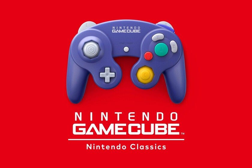 ¡Viva la nostalgia! Nintendo celebra el lanzamiento de Switch 2 con una mejora de Switch Online que incluirá juegos clásicos de Gamecube 