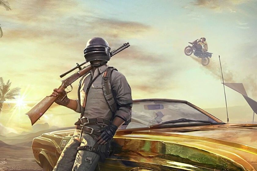 Los dueños de PUBG no despiden a sus empleados si no les gusta la IA, les piden que se marchen ellos solos a cambio de un plus de dinero 