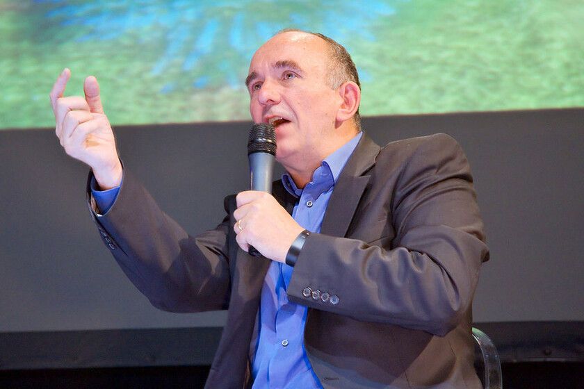 "Terminó metiéndome en muchos problemas". Da igual que sea el creador de un puñado de obras maestras, que al padre de Fable le persigue su mala fama desde hace 41 años 