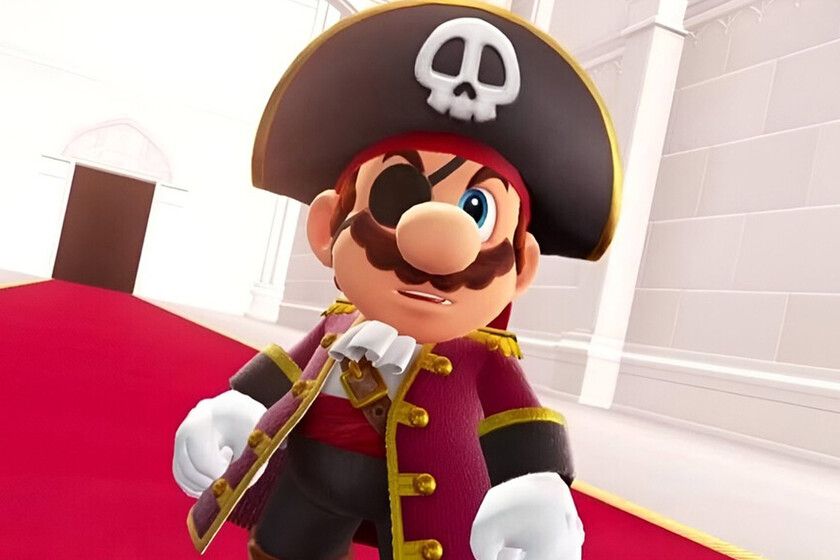 Nintendo ha encontrado un rival "combativo y poco cooperativo", pero eso no le impide exigirle millones de dólares en su última lucha contra la piratería 