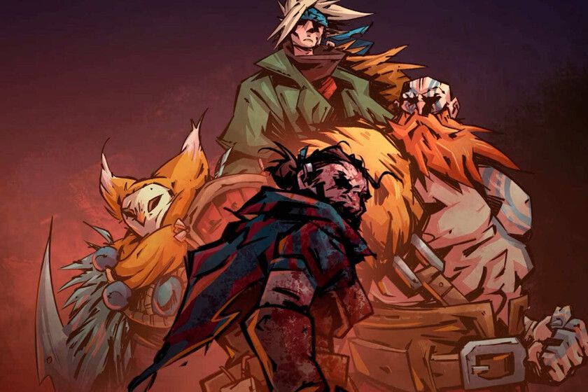 No muchos RPG de estrategia y fantasía oscura cuentan con una compositora mítica de Final Fantasy, pero este sí. Prelude Dark Pain anuncia su Kickstarter 