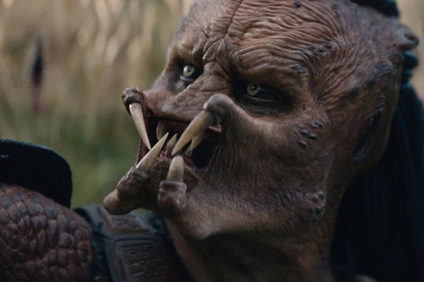 "Eso suena aún más emocionante". Los fans de Predator han encontrado una nueva forma de describir la próxima peli, y a mí me ha convencido 