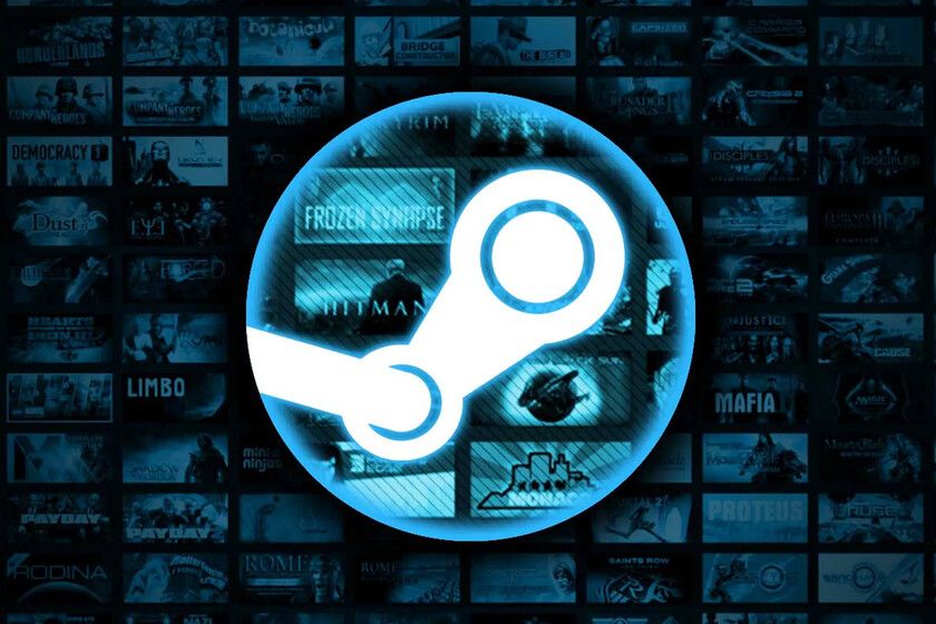 ¿Problemas en Steam? La tienda más importante de PC ha preocupado a los jugadores con caídas intermitentes 