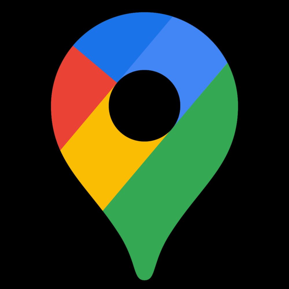 Google Maps