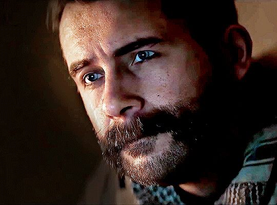 Gif of John Price