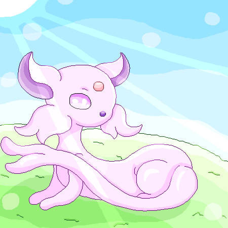 The original version, done on January 11, 2015.