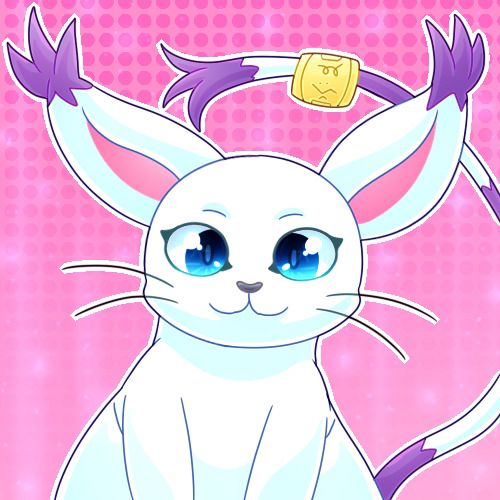 Gatomon icon