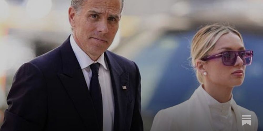 Ten Ways the Hunter Biden Conviction Will Affect the 2024 Presidential Race