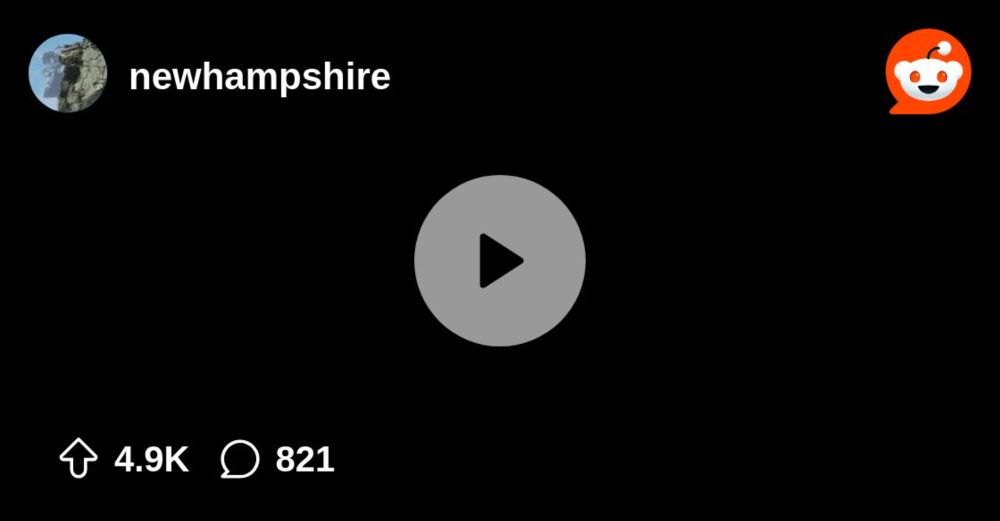 Explore this post and more from the newhampshire community