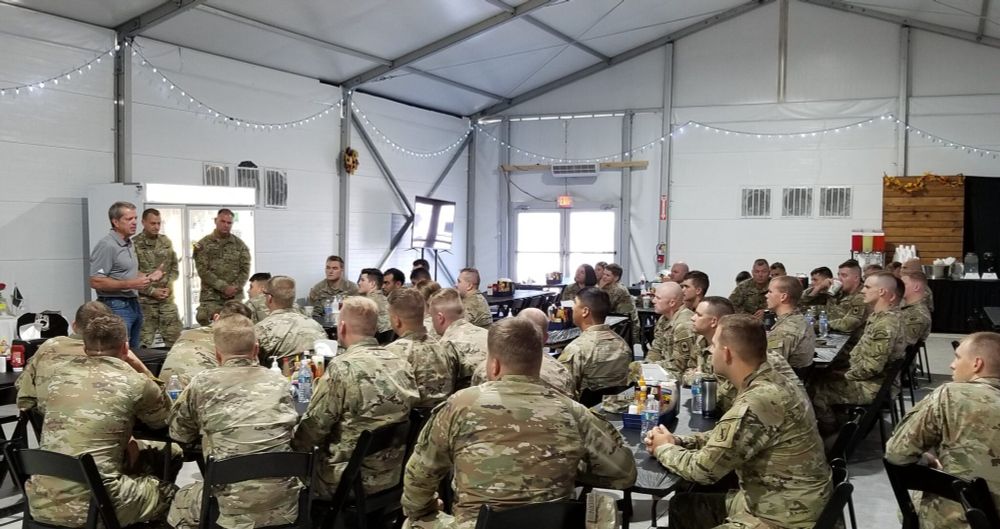 Nebraska Gov. Jim Pillen activates National Guard ahead of statewide immigration protests • Nebraska Examiner