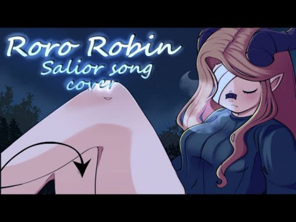 Sailor song (Cover)