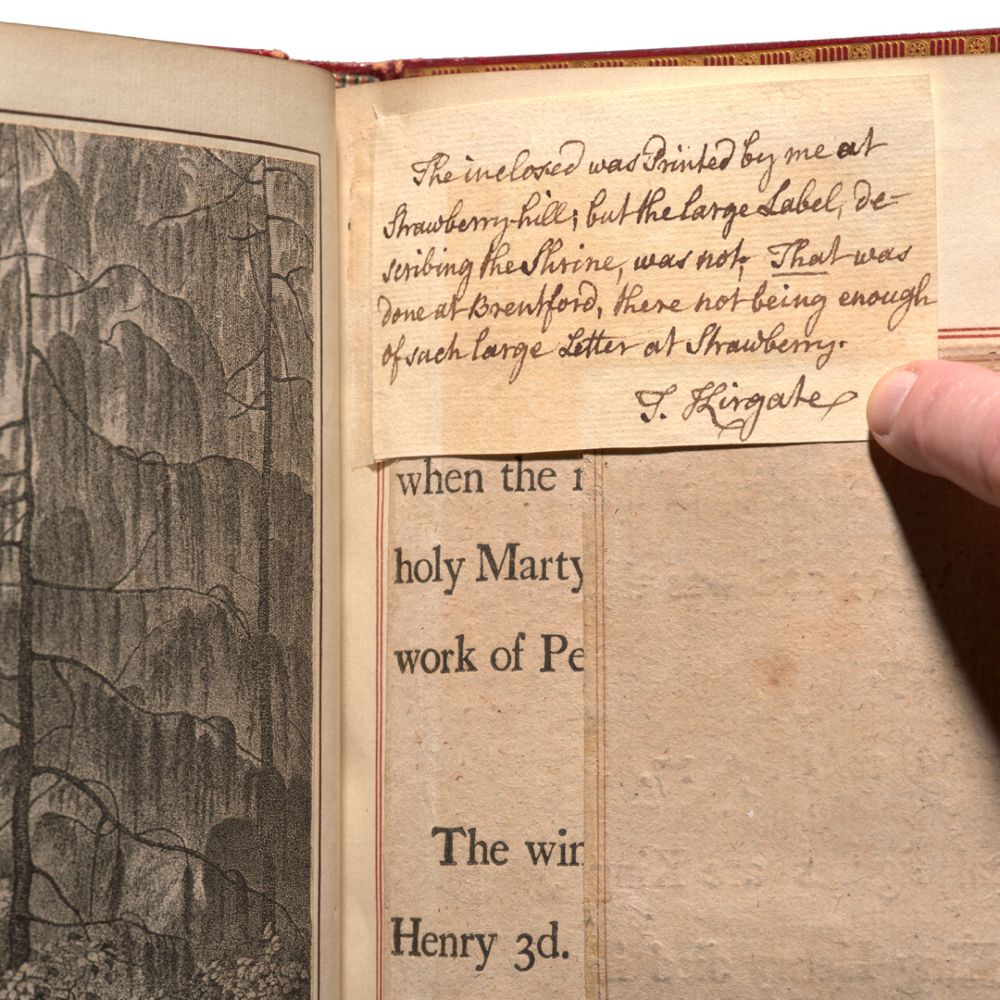 Extra Extra! The Material History of the Visually Altered Book | The Huntington