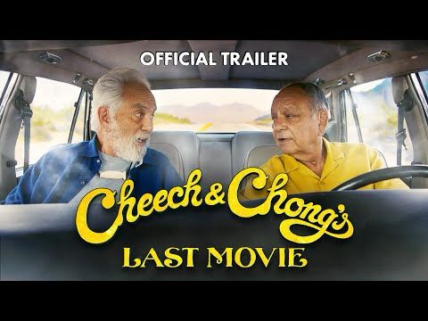 Cheech & Chong's Last Movie [Official Trailer]