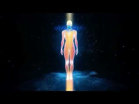 5 Minute Light Worker Activation: 2025
