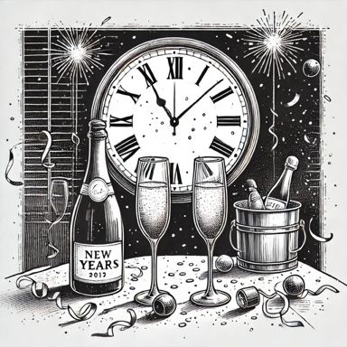 Image generated by AI