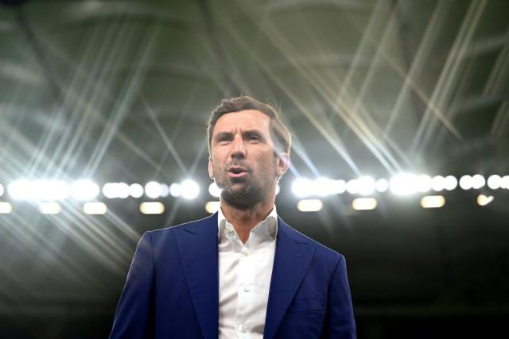 Darijo Srna, le directeur sportif du Chakhtior Donetsk : « On ne peut pas laisser le club s'écrouler »