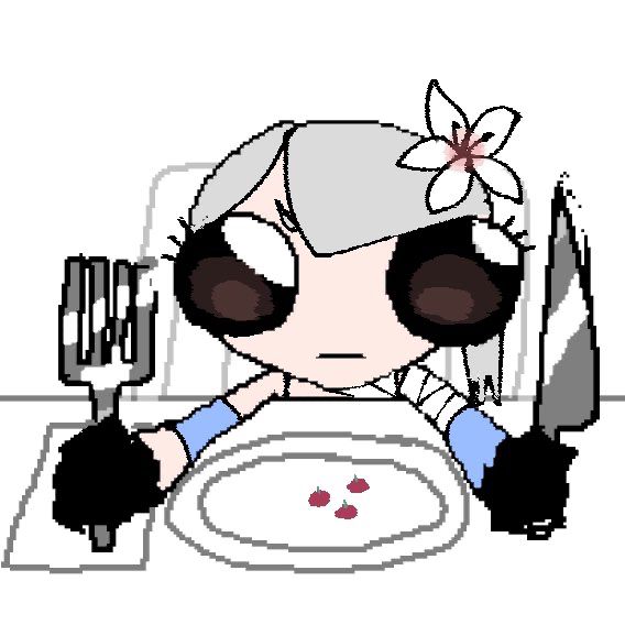 more poison berries, good sir 