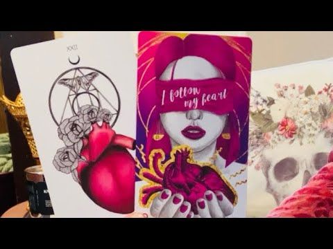 Full Moon in Scorpio ✨ Time to Get Real & Follow Your Heart