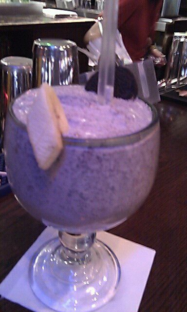 TGI Fridays Cocktail