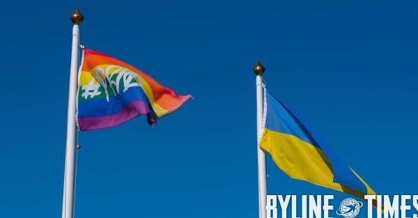 Reform Council Accused of 'Trump-Like' Behaviour Over Pride Flag Ban