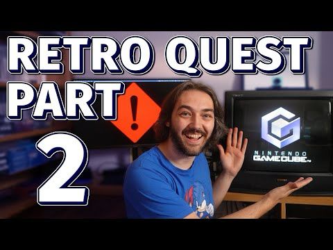 New CRT, New Problems…